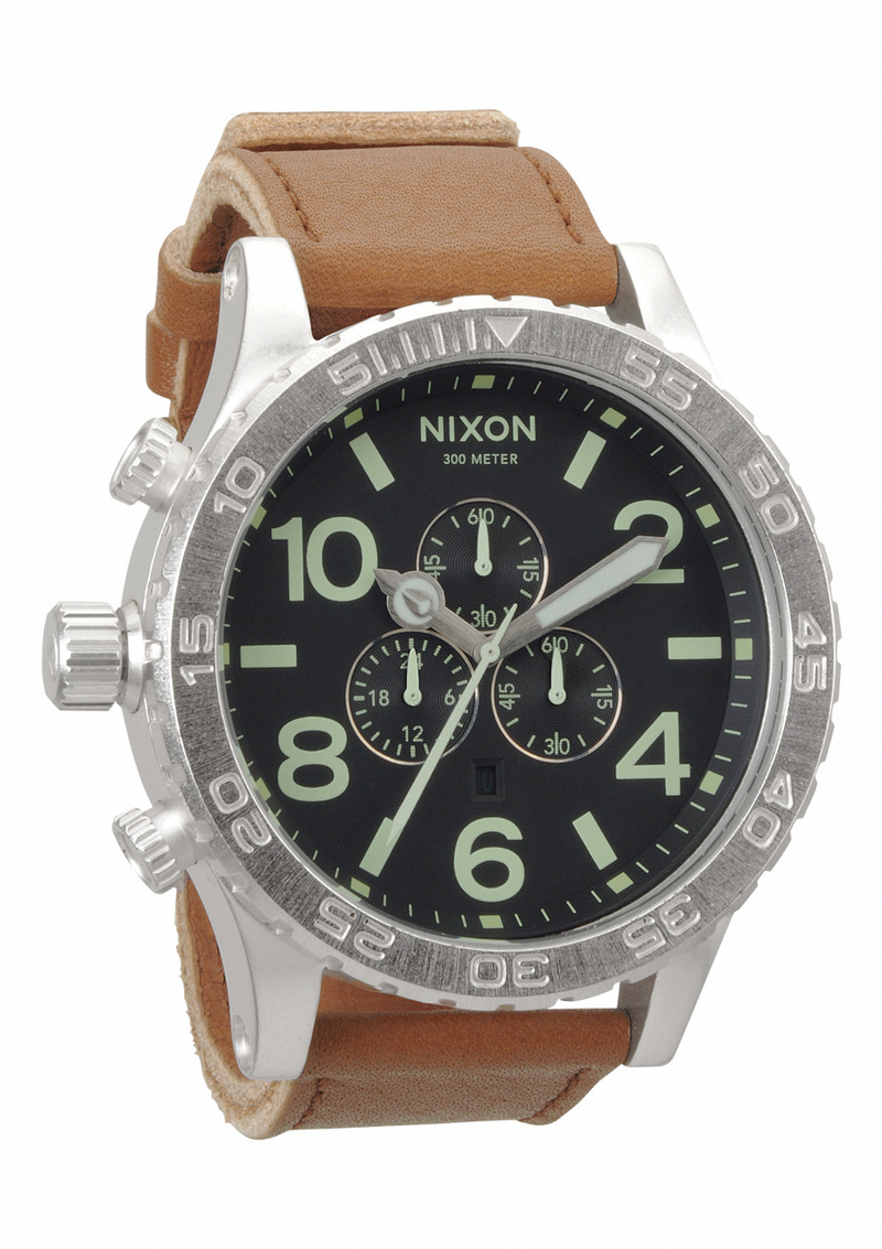 Nixon Watch