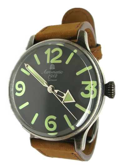 Aeromatic 1912 Watch