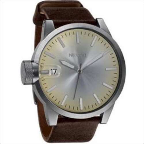 Nixon Watch