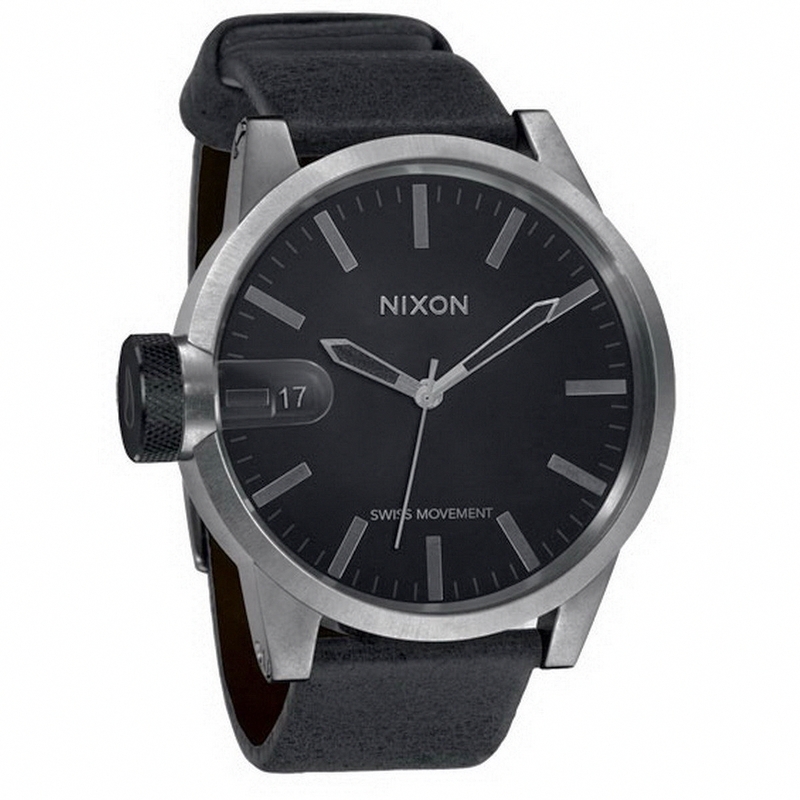 Nixon Watch