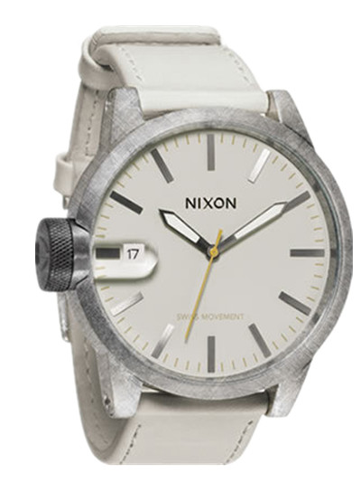 Nixon Watch