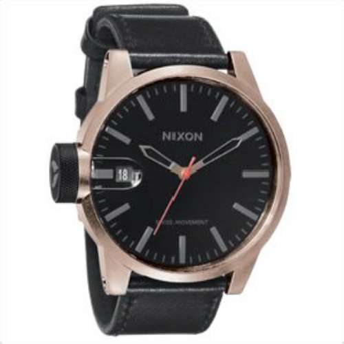 Nixon Watch