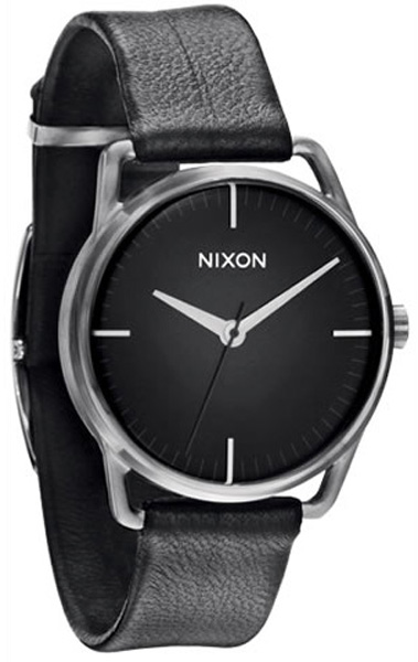 Nixon Watch