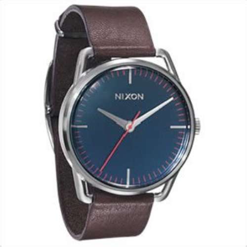 Nixon Watch