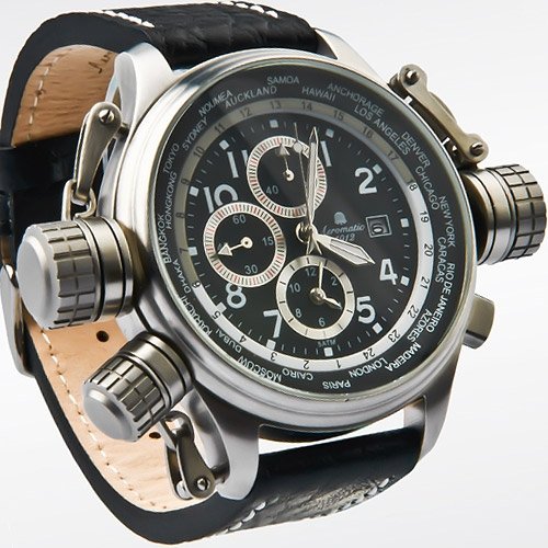 Aeromatic 1912 Watch