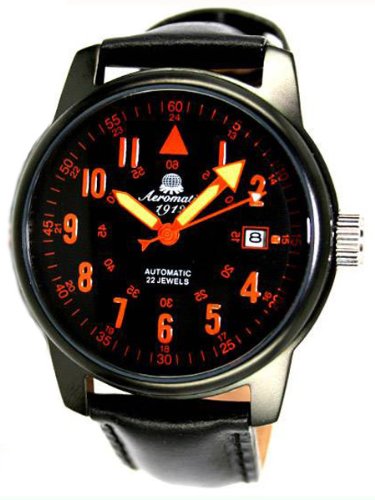 Aeromatic 1912 Watch