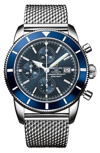 Breitling Watch