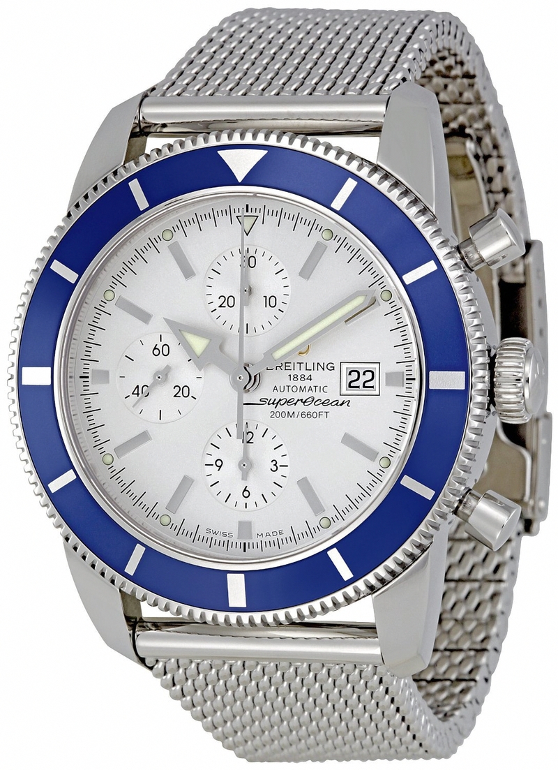 Breitling Watch