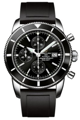 Breitling Watch