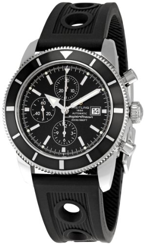 Breitling Watch
