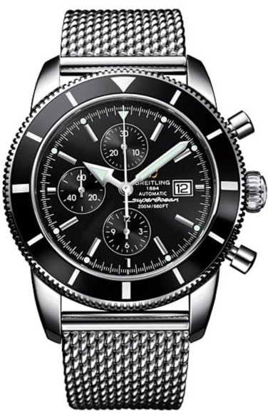 Breitling Watch