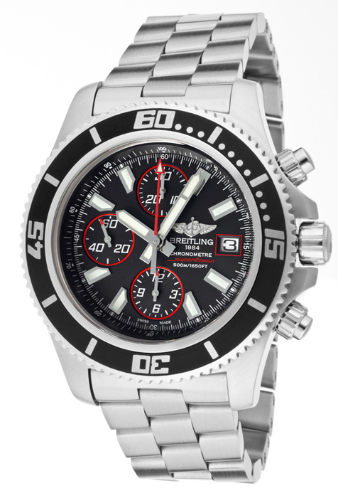 Breitling Watch