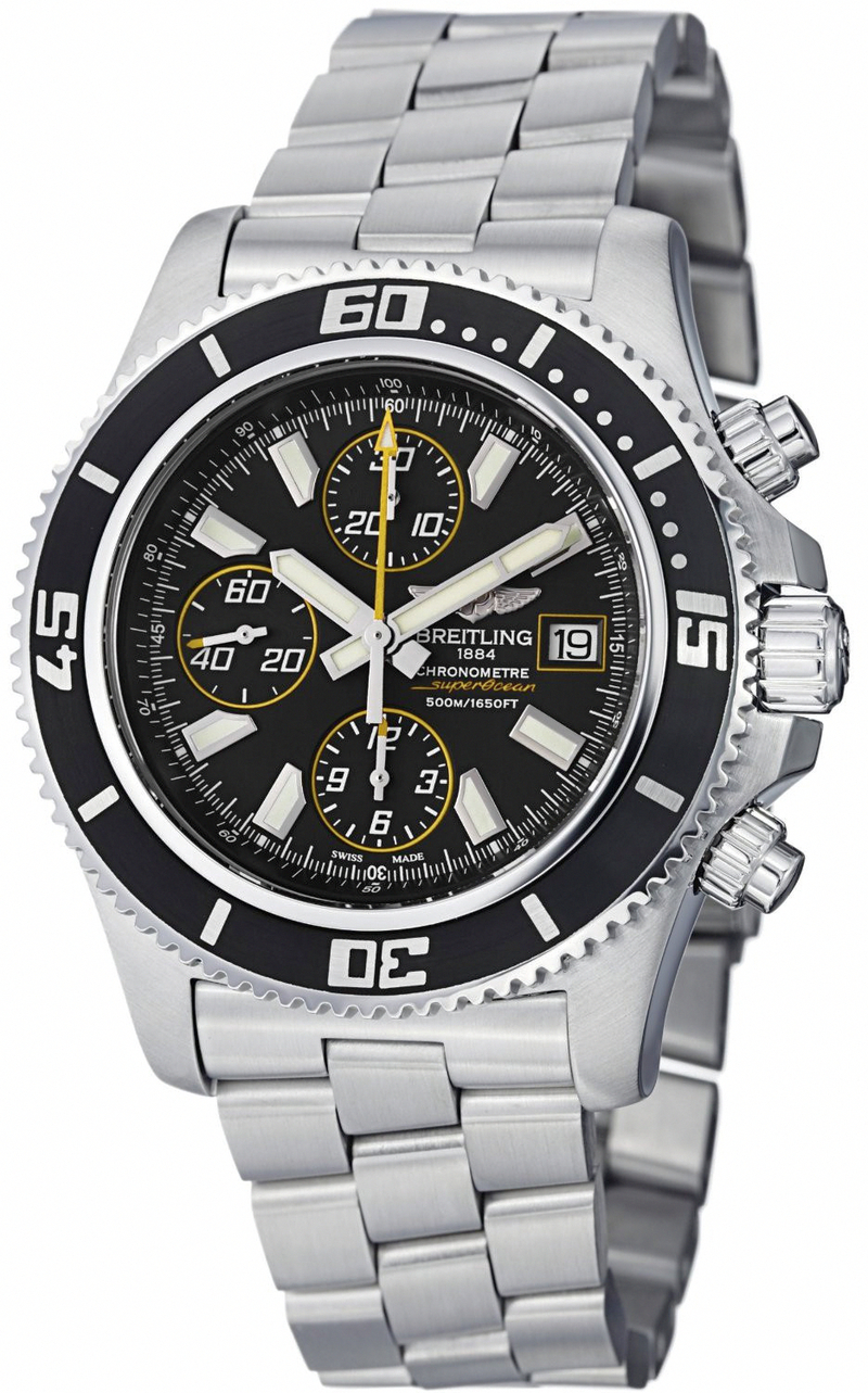 Breitling Watch