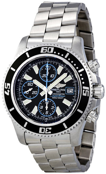 Breitling Watch