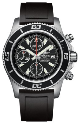 Breitling Watch