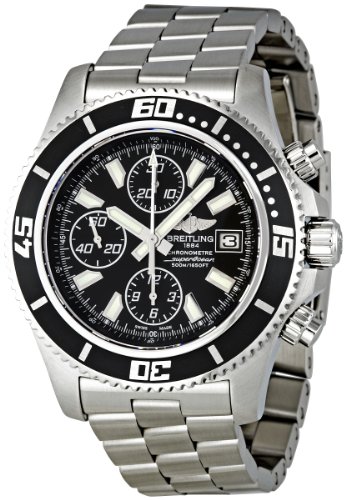 Breitling Watch