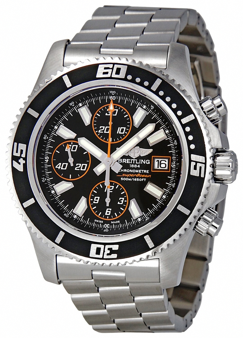 Breitling Watch