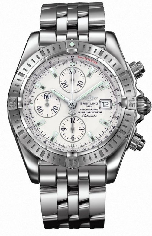 Breitling Watch