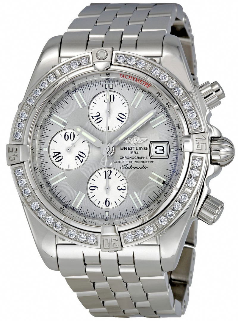 Breitling Watch