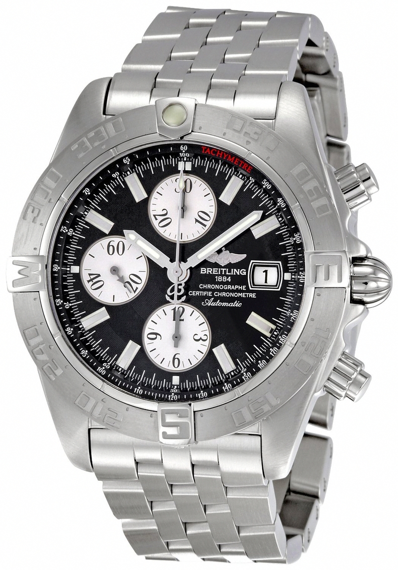 Breitling Watch