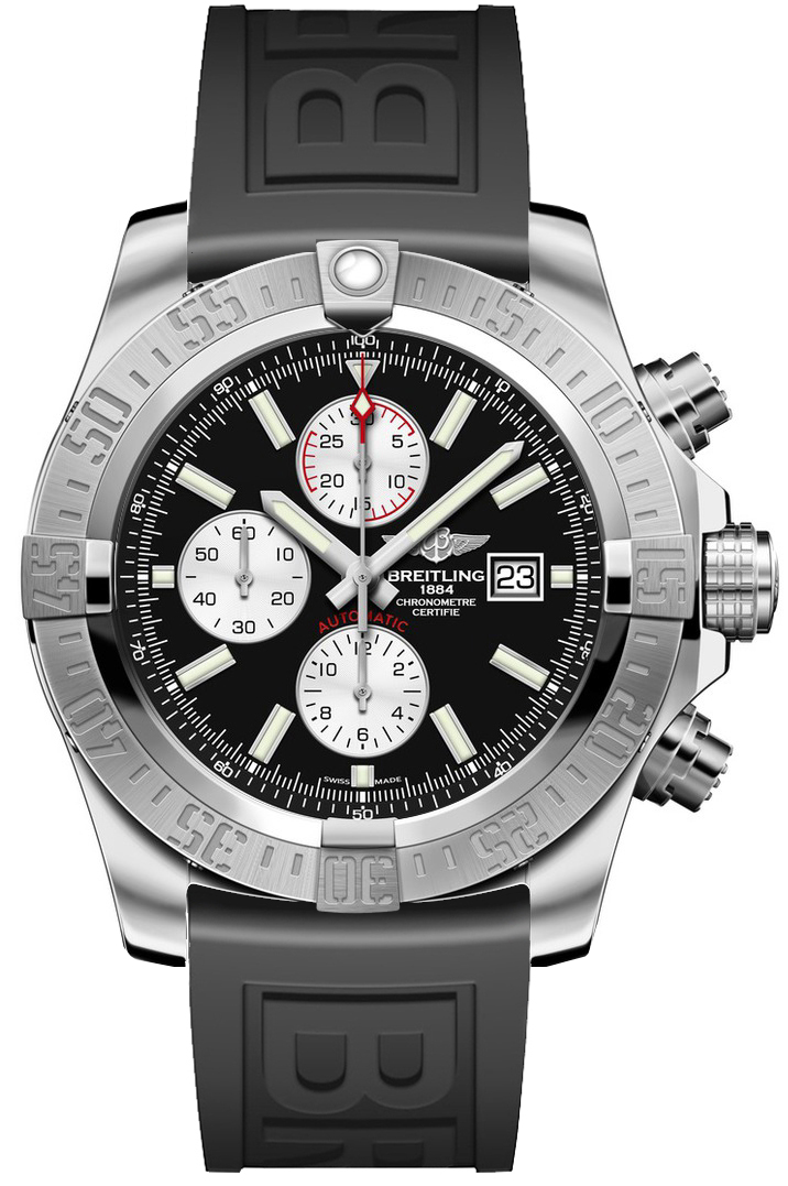 Breitling Watch