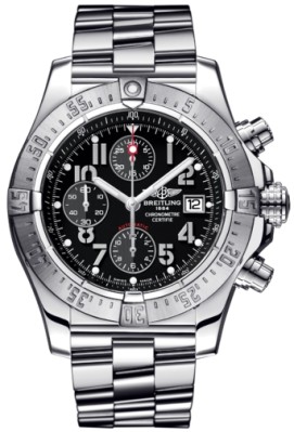 Breitling Watch