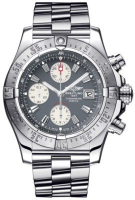 Breitling Watch