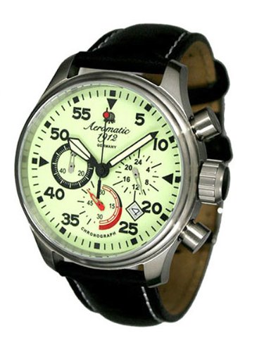 Aeromatic 1912 Watch