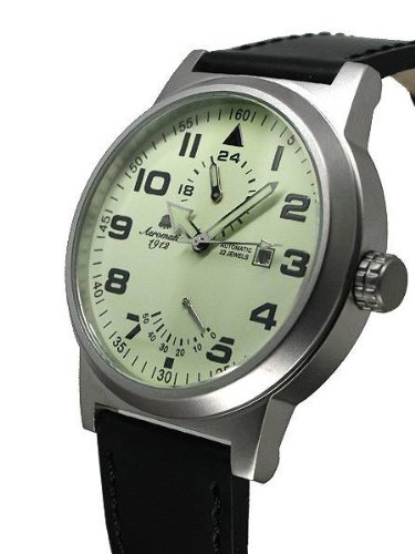 Aeromatic 1912 Watch