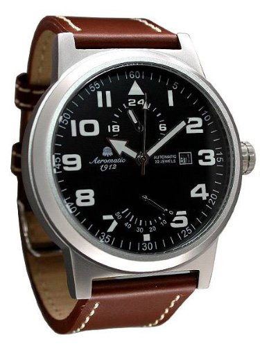 Aeromatic 1912 Watch