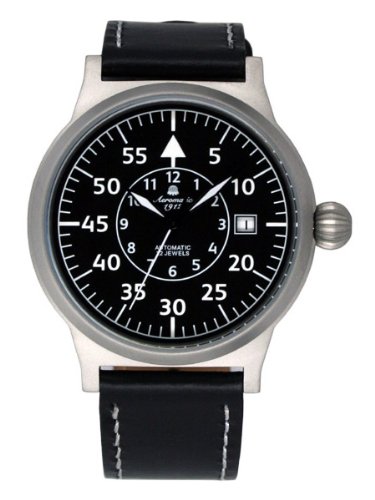 Aeromatic 1912 Watch