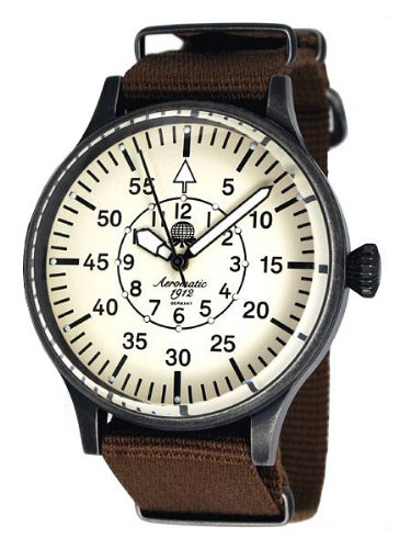 Aeromatic 1912 Watch