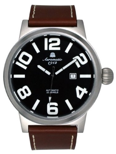 Aeromatic 1912 Watch