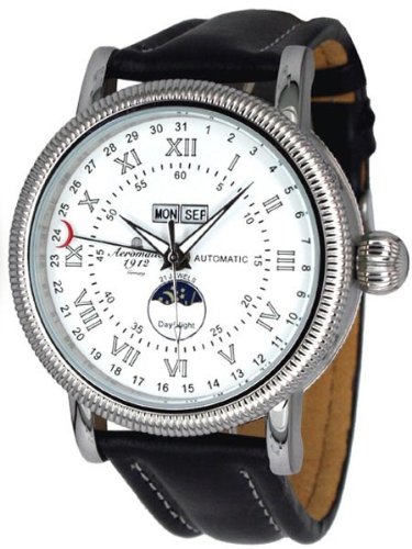 Aeromatic 1912 Watch