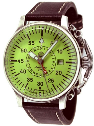 Aeromatic 1912 Watch