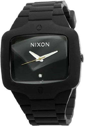 Nixon Watch