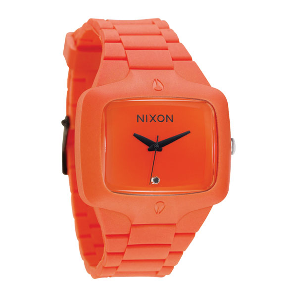 Nixon Watch