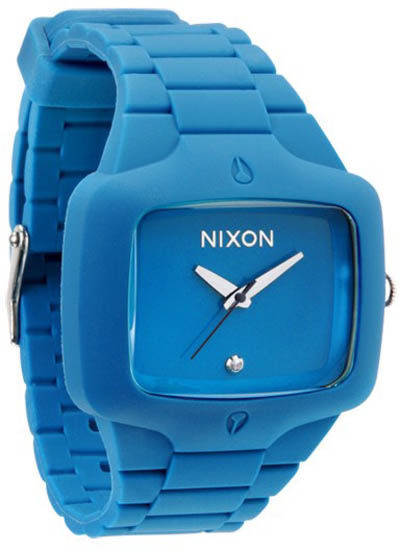 Nixon Watch