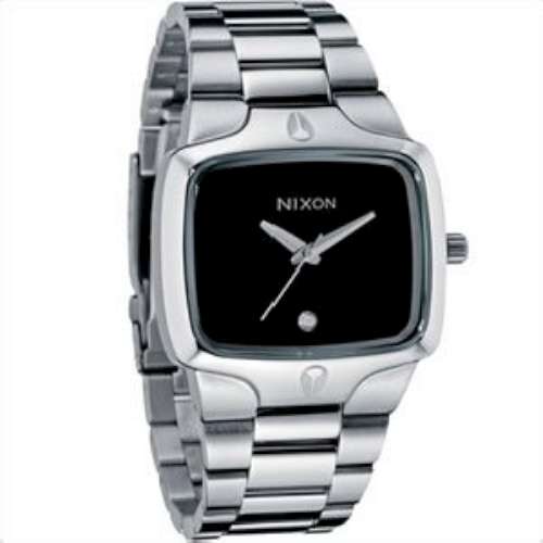 Nixon Watch