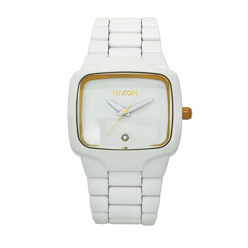 Nixon Watch