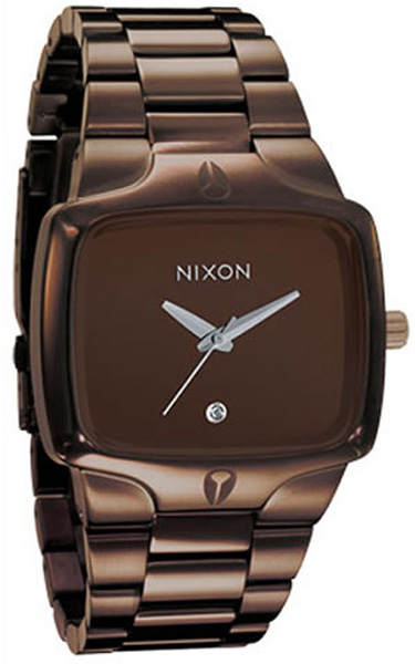 Nixon Watch