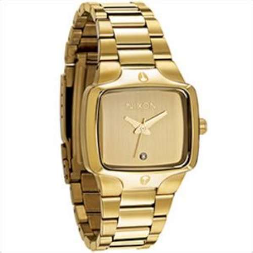 Nixon Watch