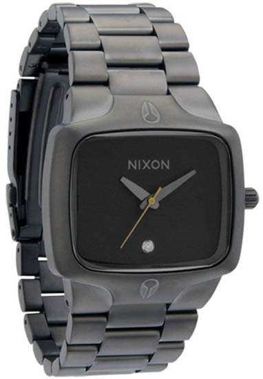 Nixon Watch