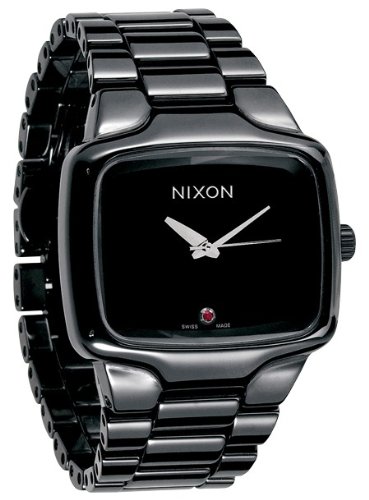Nixon Watch