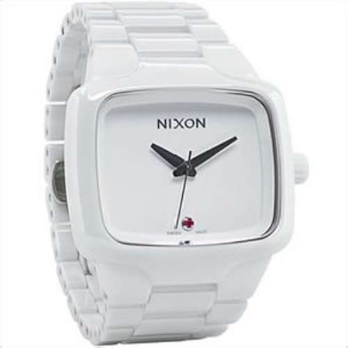 Nixon Watch