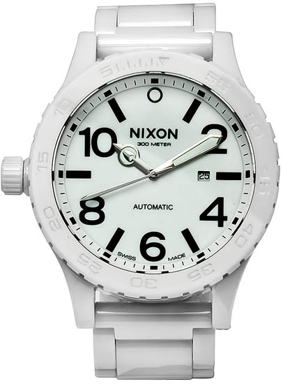 Nixon Watch