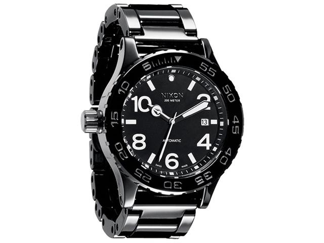 Nixon Watch
