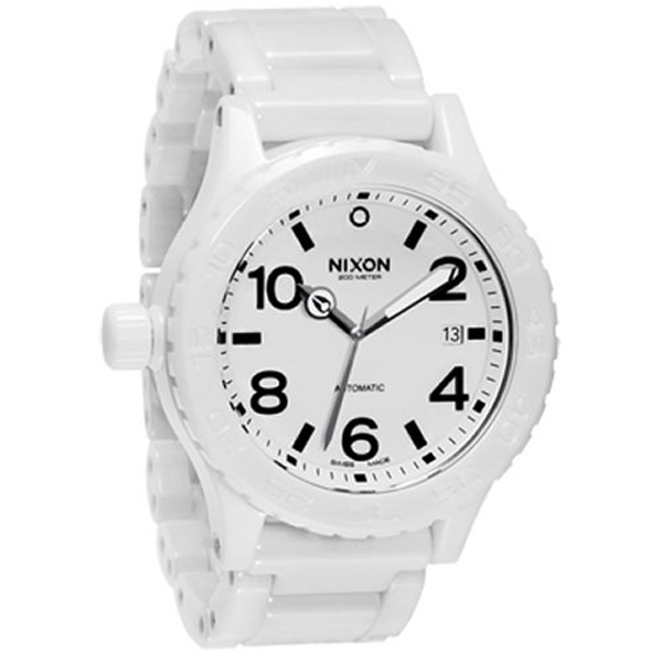 Nixon Watch