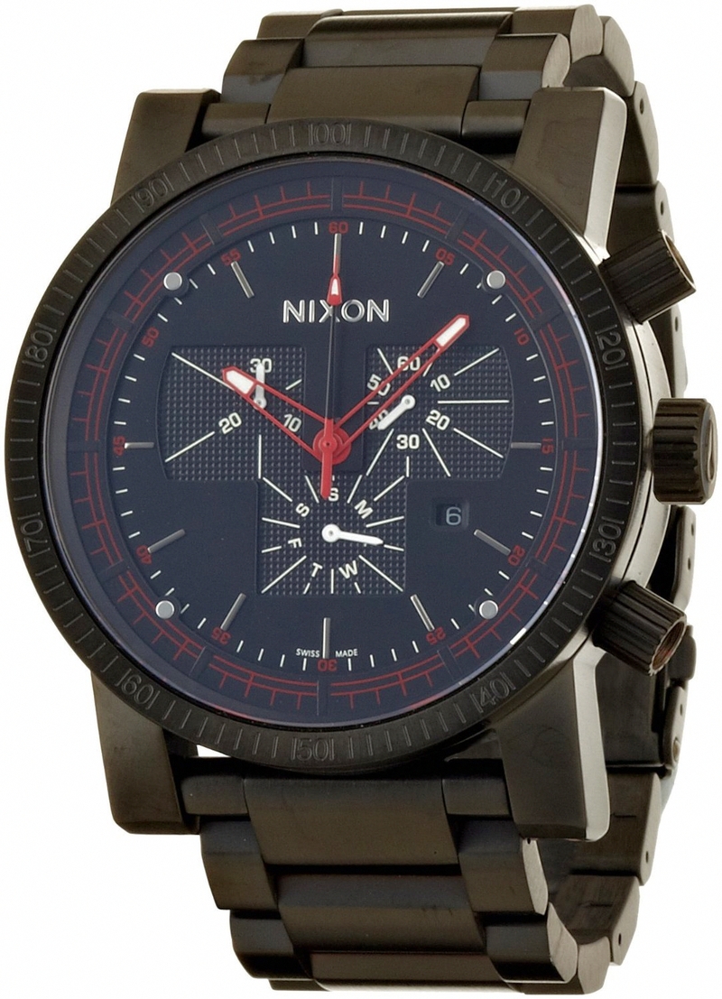 Nixon Watch