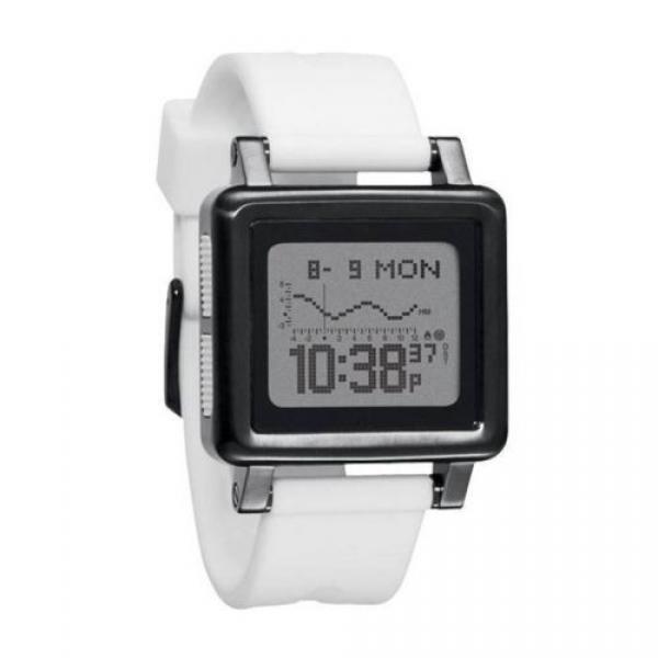 Nixon Watch